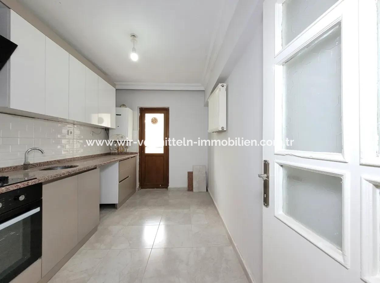 Ümitköy Merkezde Kiralık Yüksek Giriş 150 M² 4+1 Daire