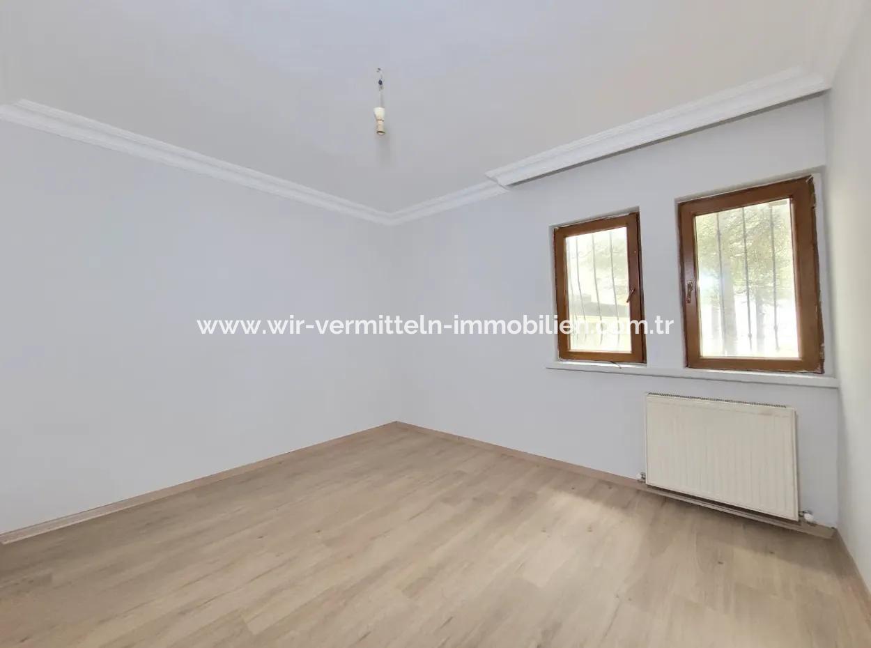 Ümitköy Merkezde Kiralık Yüksek Giriş 150 M² 4+1 Daire