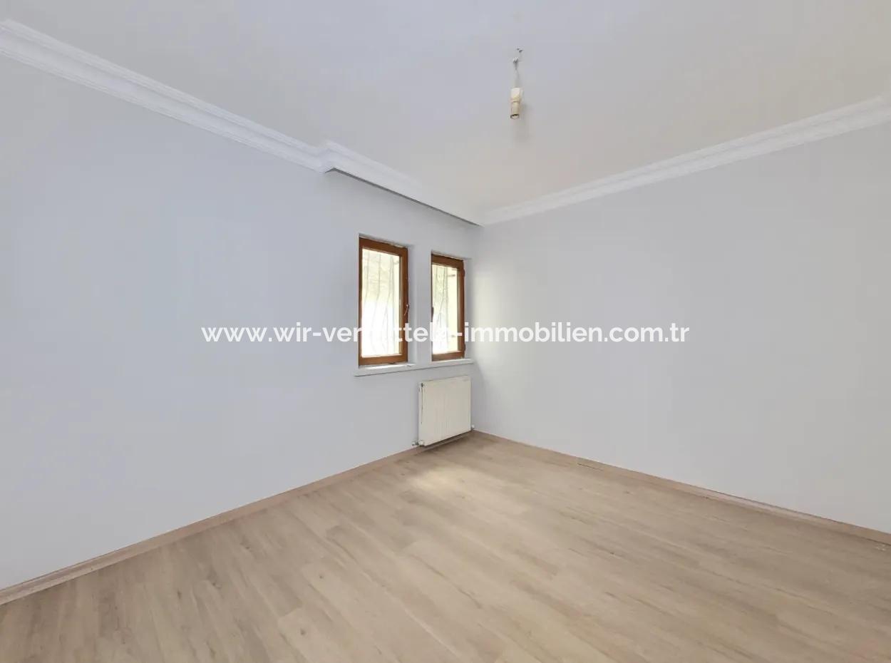 Ümitköy Merkezde Kiralık Yüksek Giriş 150 M² 4+1 Daire