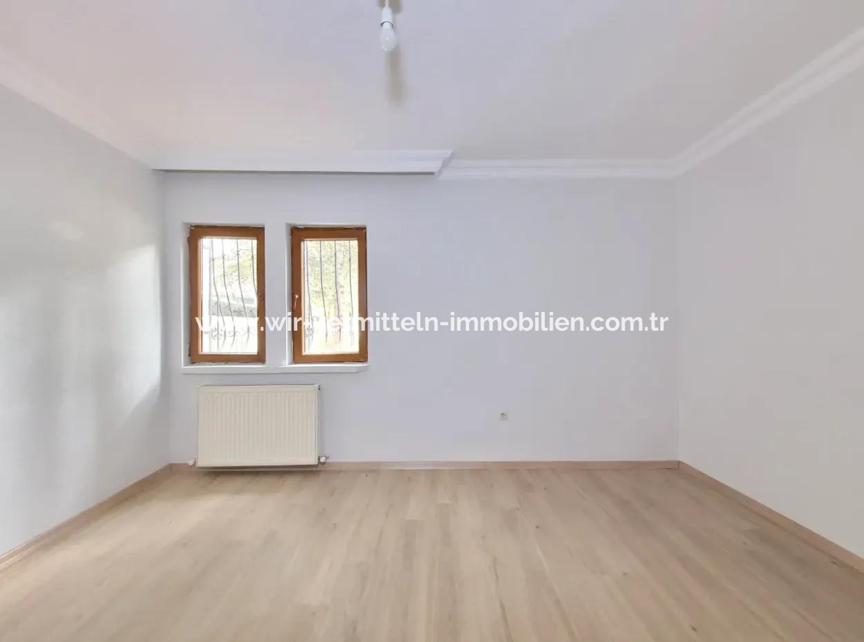 Ümitköy Merkezde Kiralık Yüksek Giriş 150 M² 4+1 Daire
