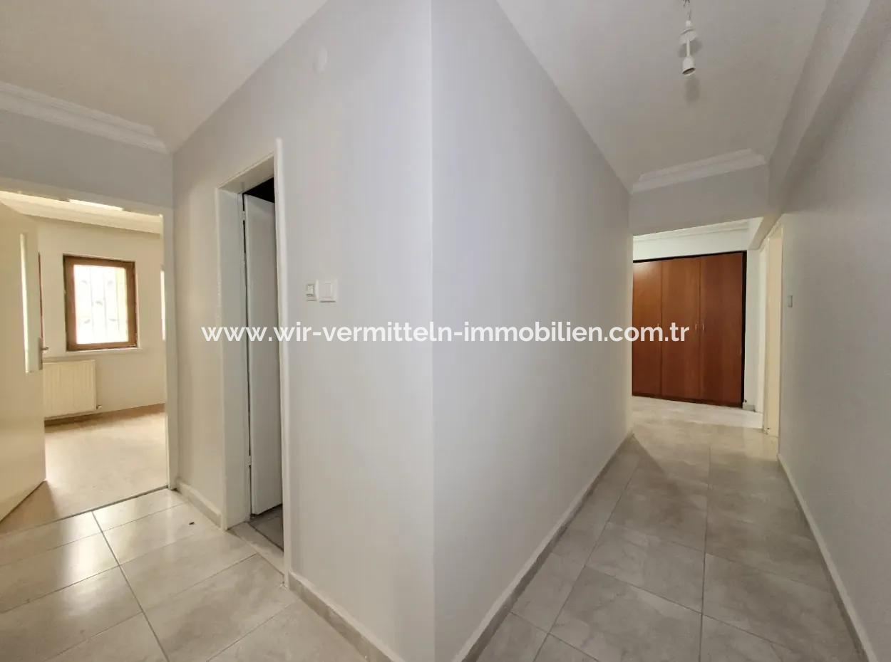 Ümitköy Merkezde Kiralık Yüksek Giriş 150 M² 4+1 Daire