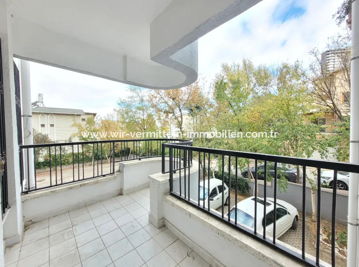 Ümitköy Merkezde Kiralık Yüksek Giriş 150 M² 4+1 Daire