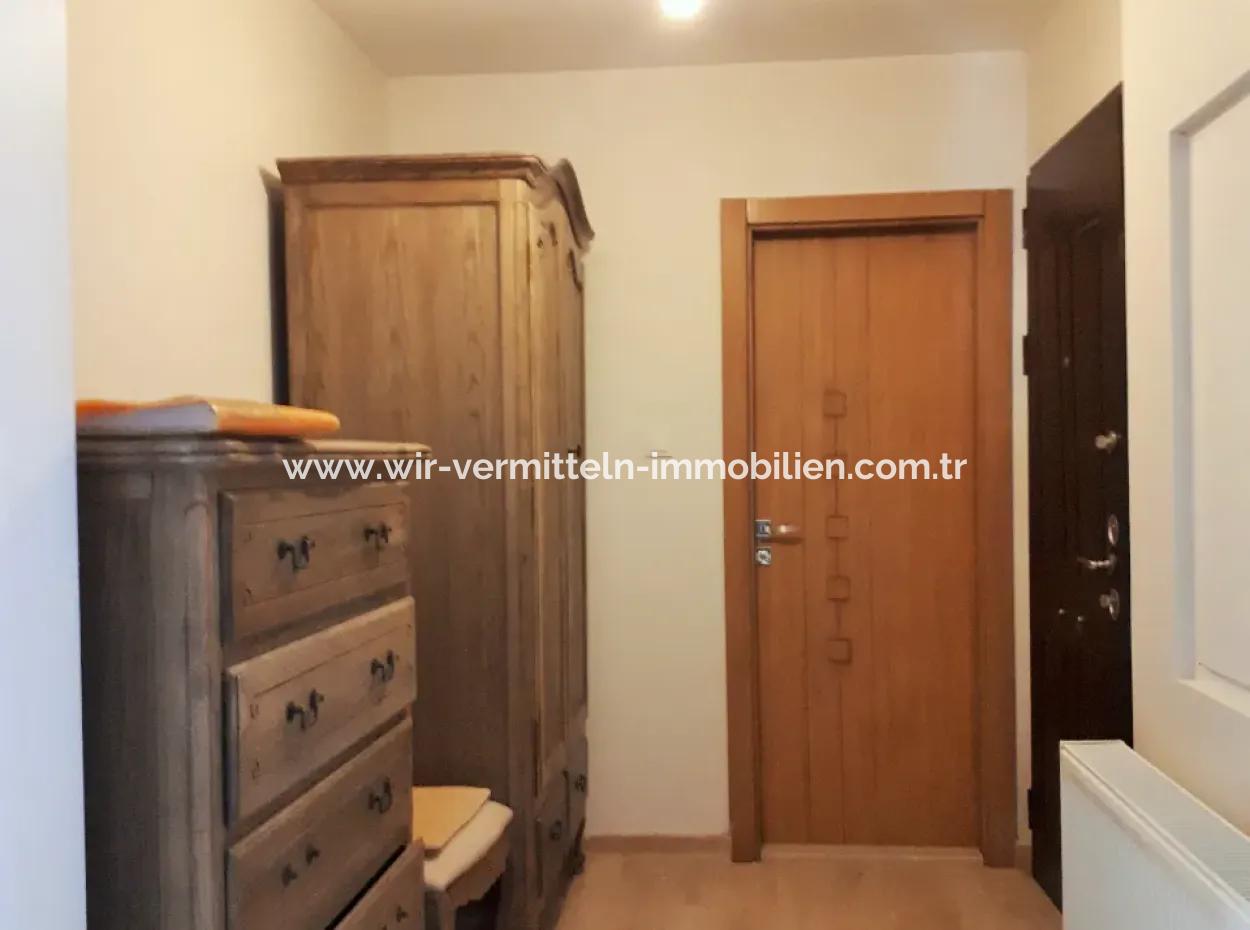 Bilkent 3 Ufuk Sitesi Yanında Oryap Sitesinde Kiralık Lüks 7+1 Villa