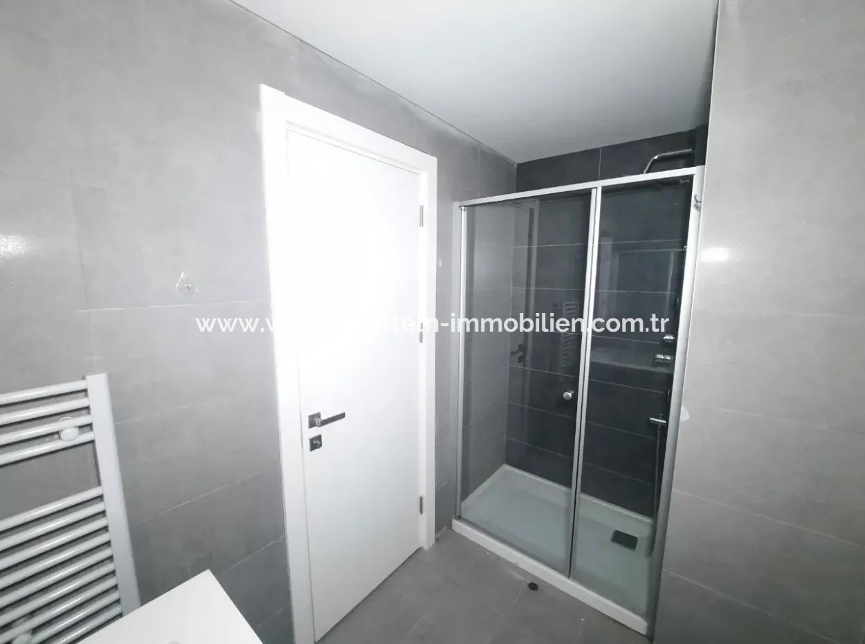 Beytepe İncek Bulvar Loft Satılık 110 M2  2+1 Villa Keyfinde Bahçe Katı  Kiracısız Daire