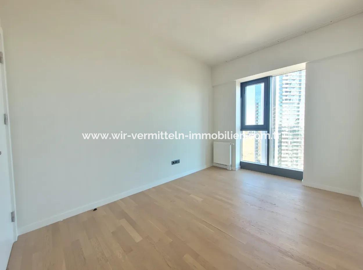 Kiralık Beytepe İncek Bulvar Loft 3+1 110 M² 19.Kat Bulvar Ve Göl Manzaralı