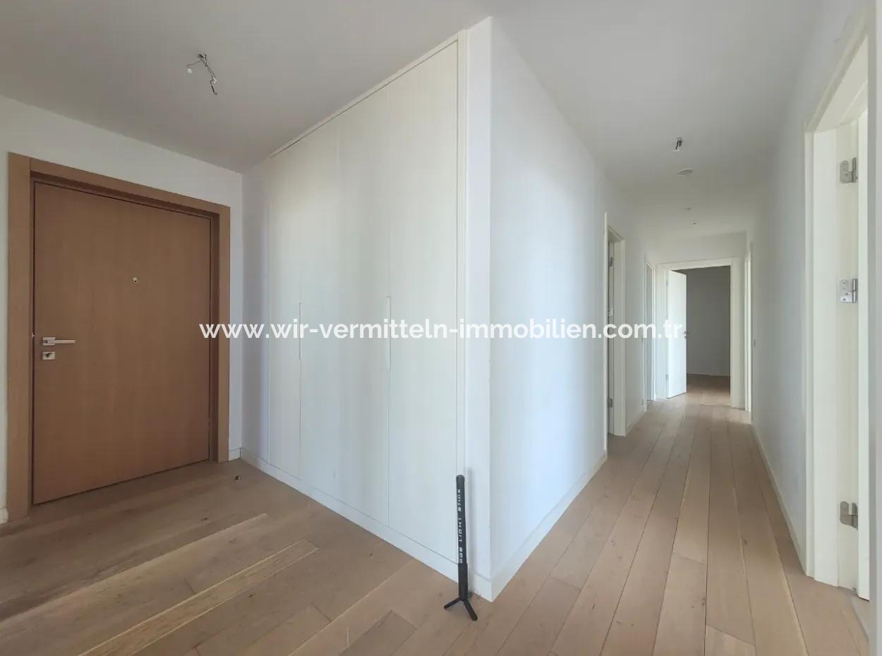 İncek Loft Kiralık 3+1 Şehir Manzaralı 19.Kat Daire