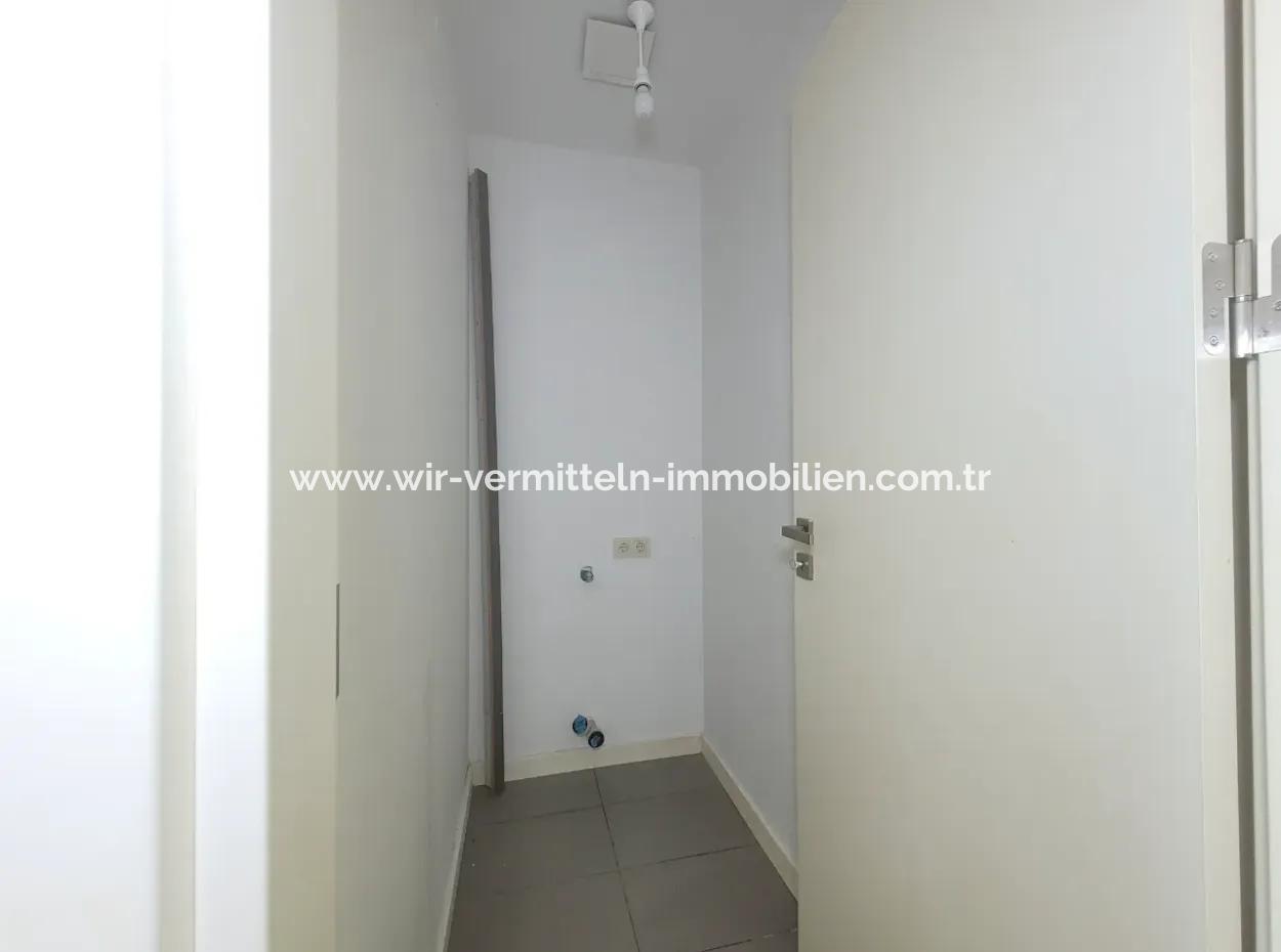 İncek Loft Kiralık 3+1 Şehir Manzaralı 10.Kat Daire