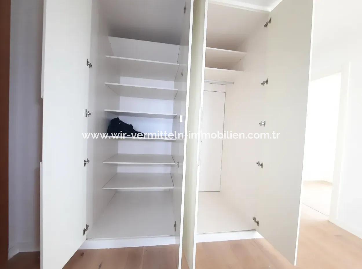 İncek Loft Kiralık 3+1 Şehir Manzaralı 19.Kat Daire