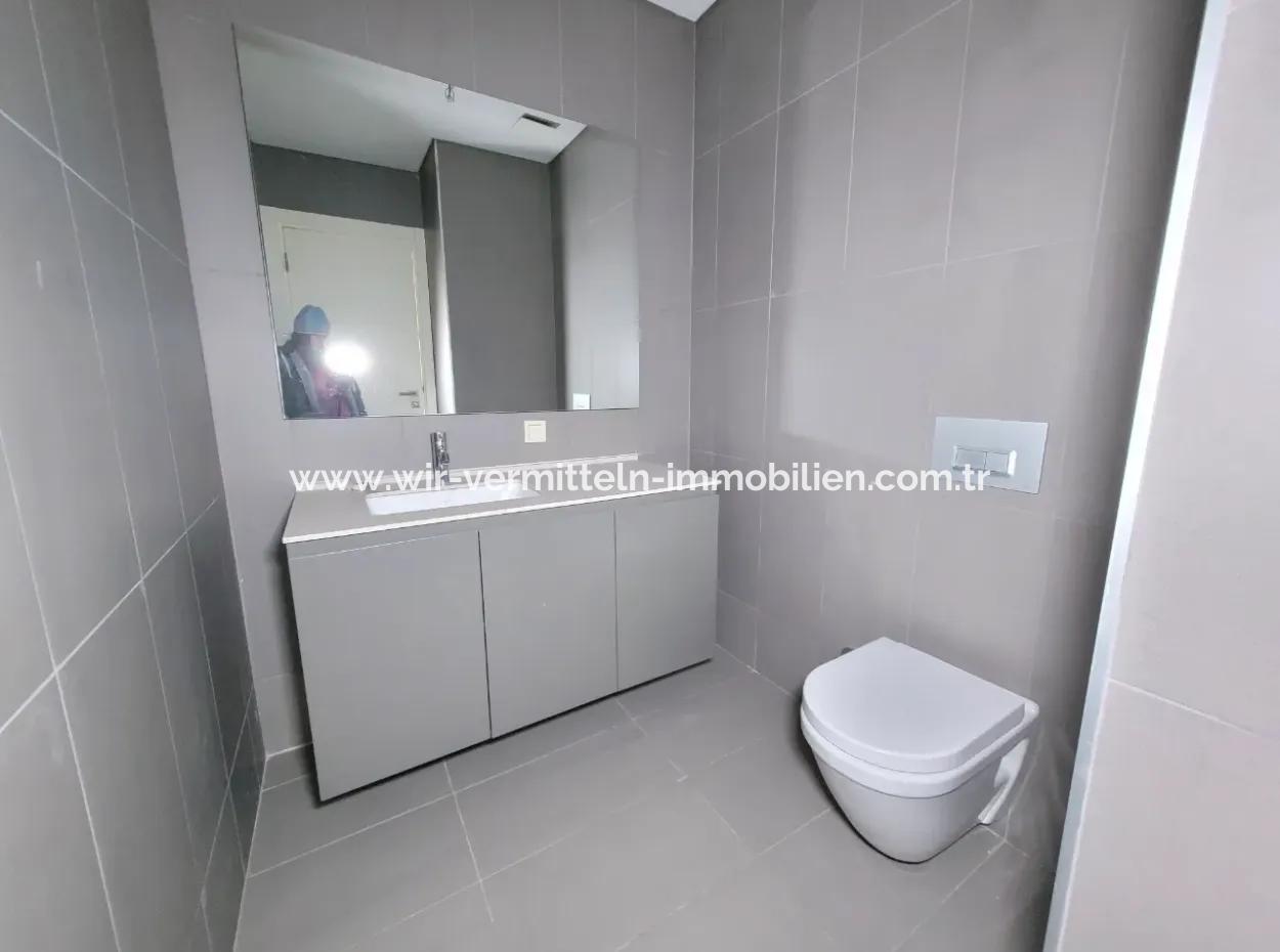 Boş Kiralık İncek Loft  2+1 Dubleks Şehir Manzaralı 2.Kat Daire