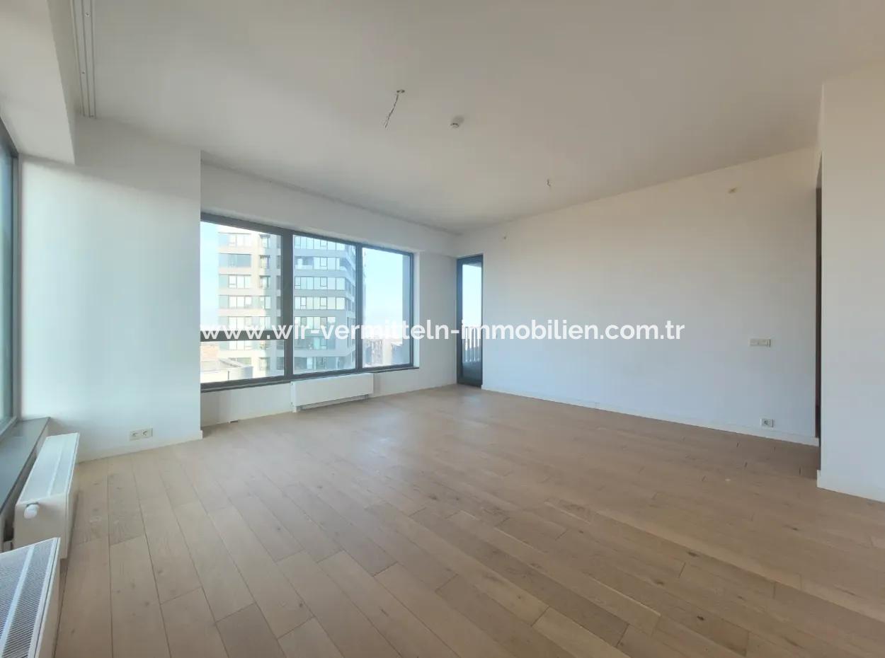 İncek Loft Satılk 3+1 Şehir Manzaralı 10.Kat Daire