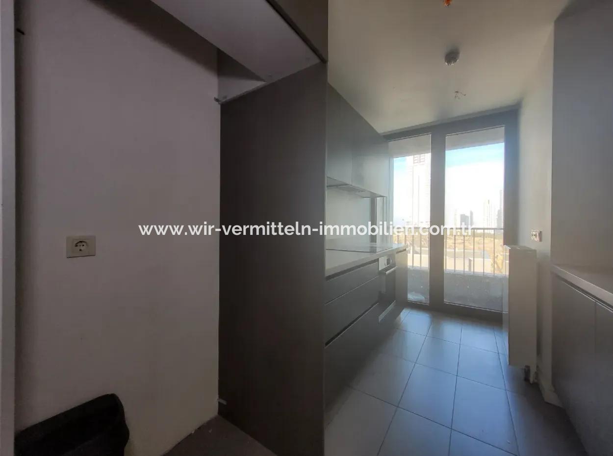 İncek Loft Satılk 3+1 Şehir Manzaralı 10.Kat Daire