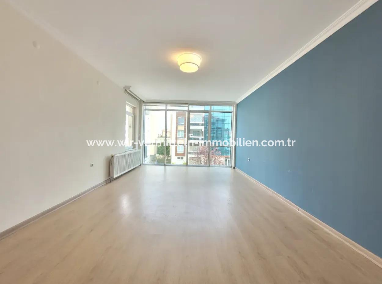 Kiracısız Kök Tapu Eskişehir Tepebaşı Batıkent Demirel Vizyon  Sitesi Satılık 2.Kat 3+1 Daire