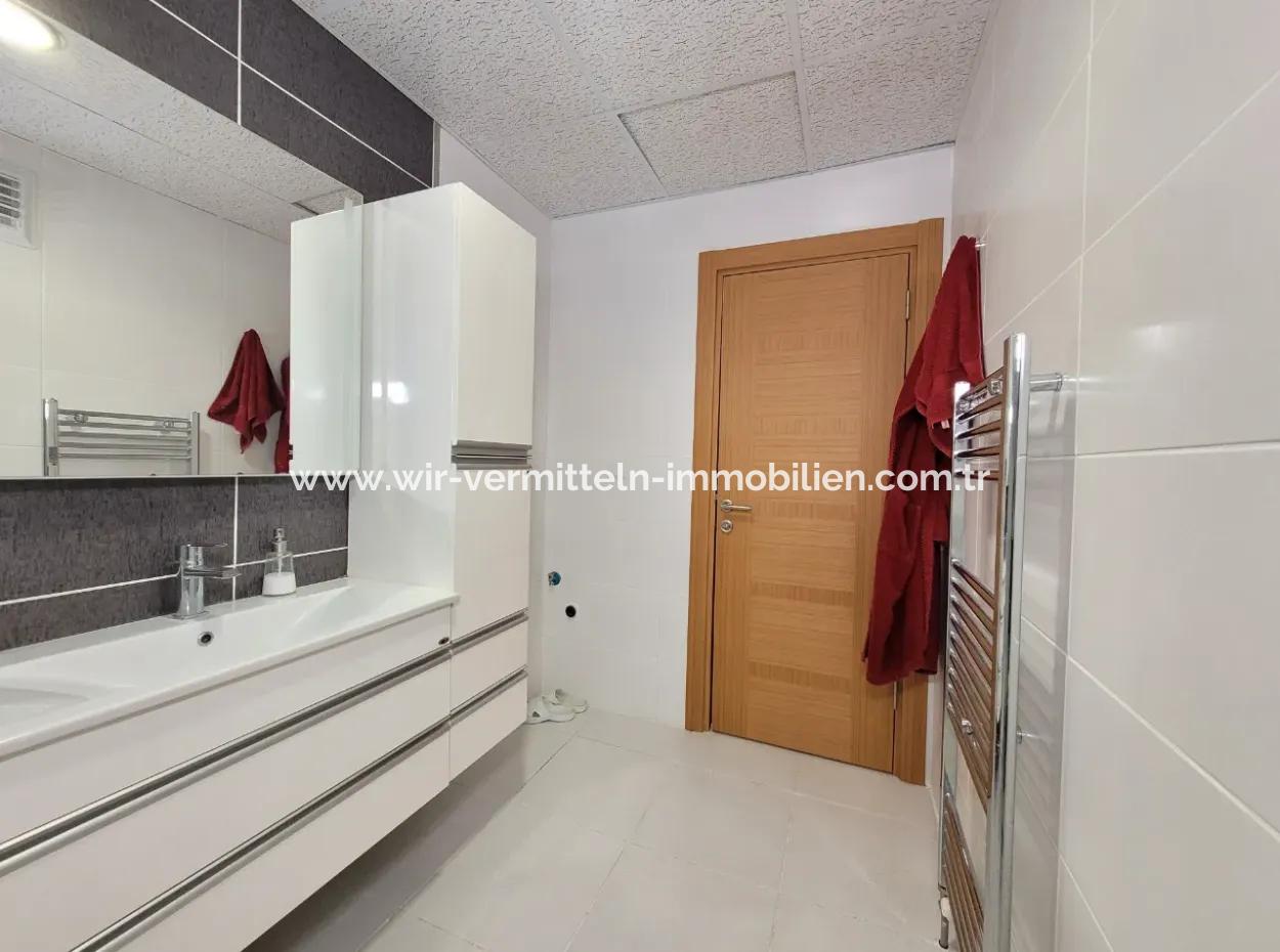 Kiracısız Kök Tapu Eskişehir Tepebaşı Batıkent Demirel Vizyon  Sitesi Satılık 2.Kat 3+1 Daire