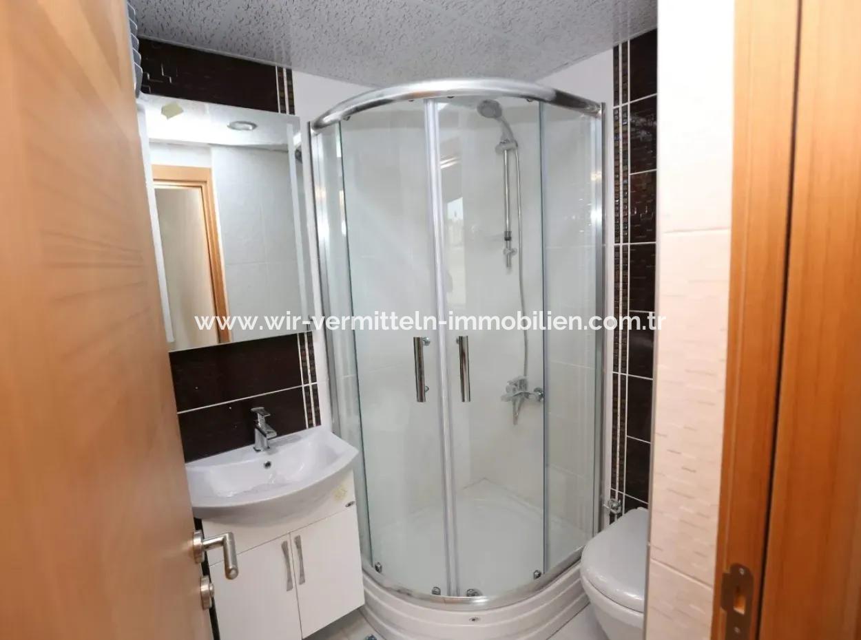 Kiracısız Kök Tapu Eskişehir Tepebaşı Batıkent Demirel Vizyon  Sitesi Satılık 2.Kat 3+1 Daire