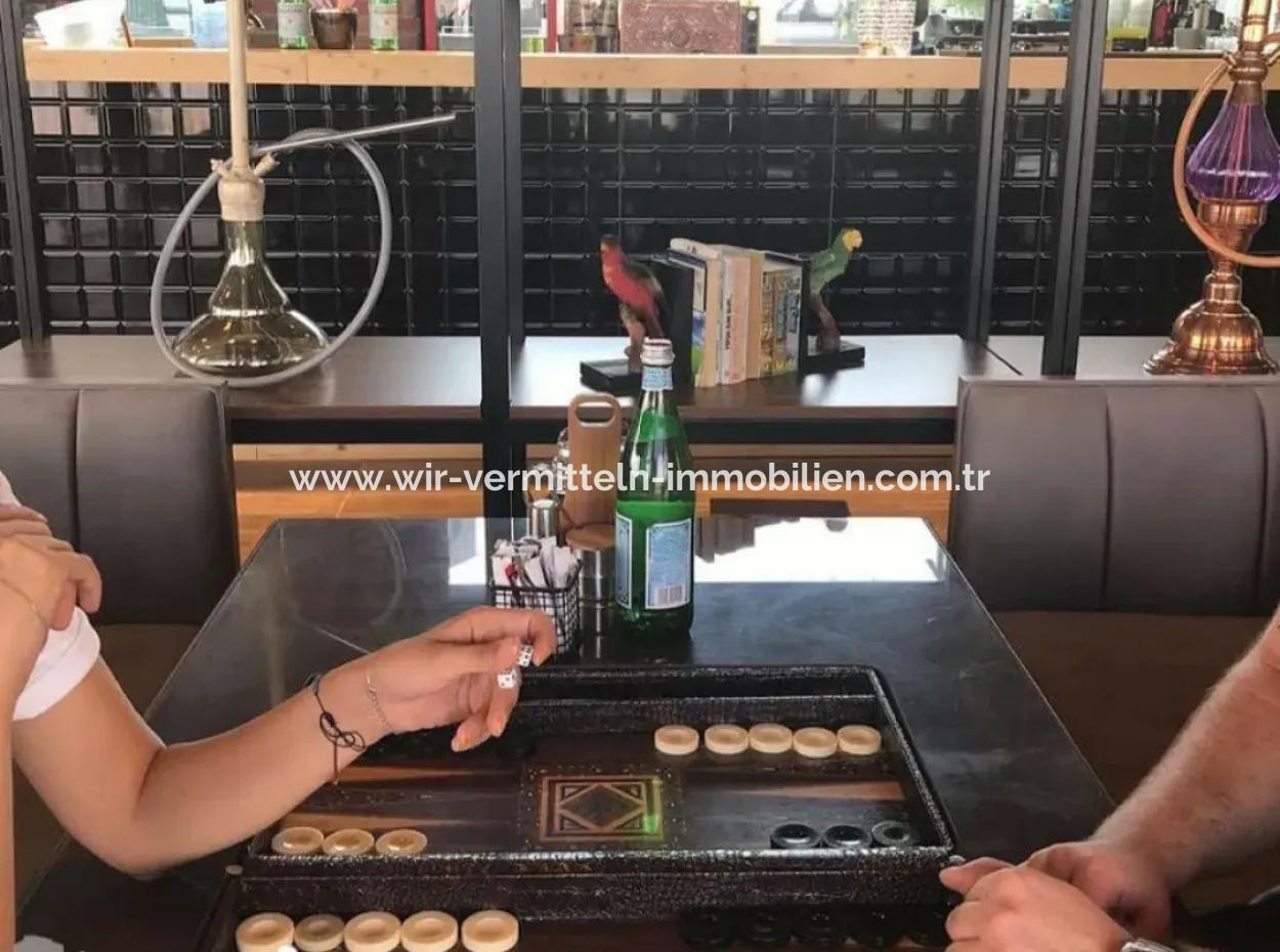 İncek Loft Satılık 1+1 Şehir Manzaralı 14.Kat Daire