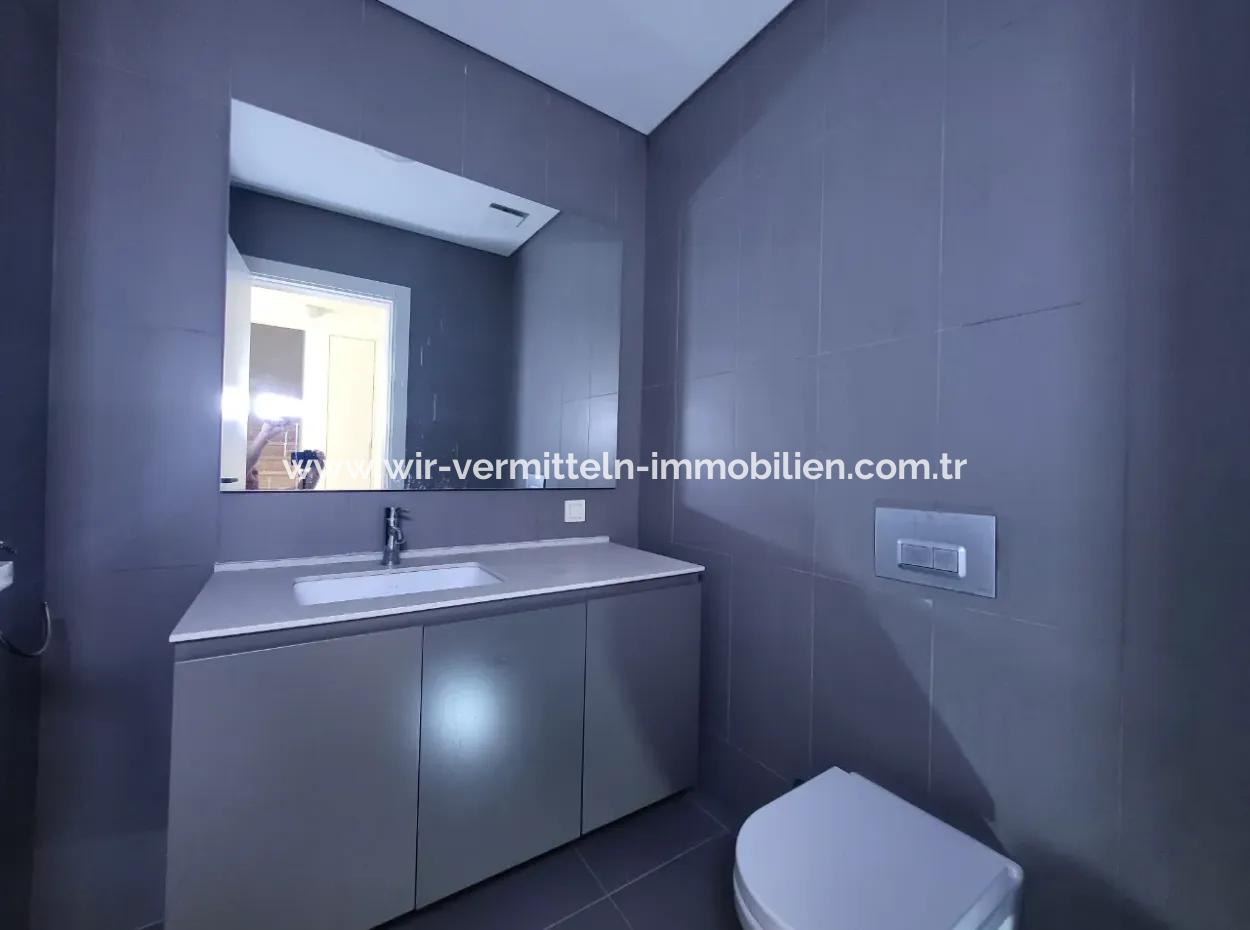 Kiracısız İncek Loft Satılık  2+1 Dubleks Şehir Manzaralı 2.Kat Daire