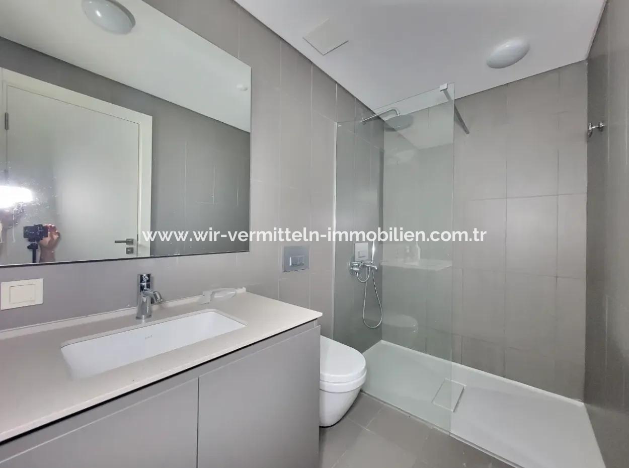 Kiracısız İncek Loft Satılık  2+1 Dubleks Şehir Manzaralı 2.Kat Daire