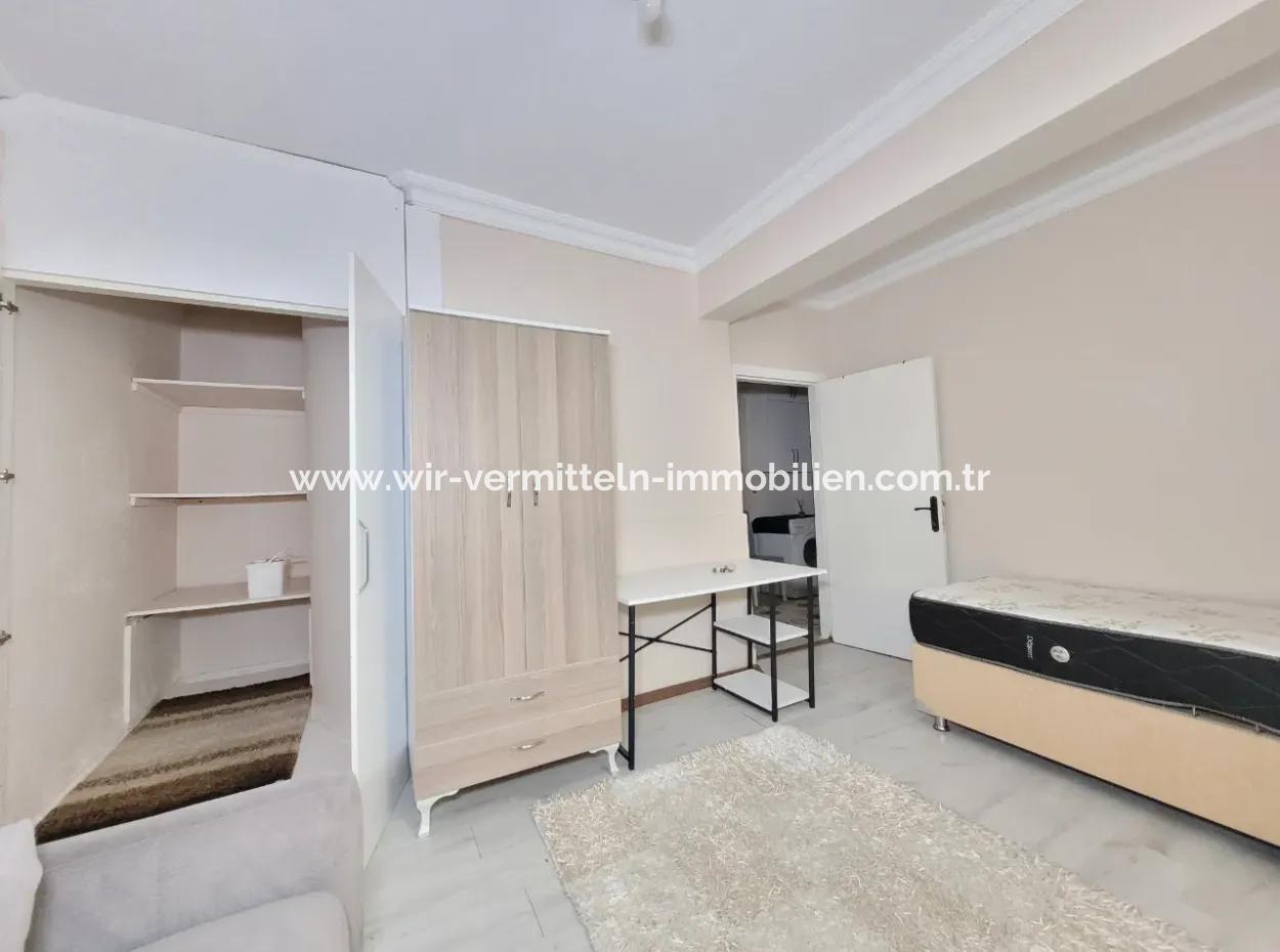 Boş Etimesgut Alsancak Mahallesi  2+1 Ters Dubleks Satılık Daire