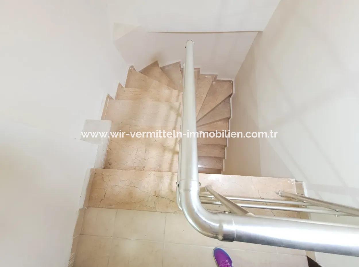 Etimesgut Mit Yakınından Alsancak Mahallesi  2+1 Ters Dubleks Satılık Daire 23.000 Tl Kiracı Var