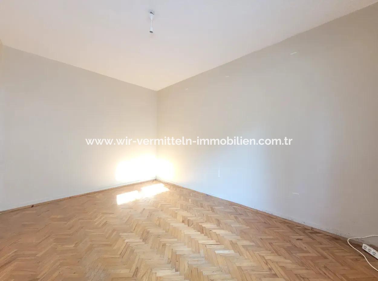 Ümitköy Merkez Ümitköy Sitesi Kiralık 100 M² 3+1 Bahçe Katı Daire Çankaya Ankara