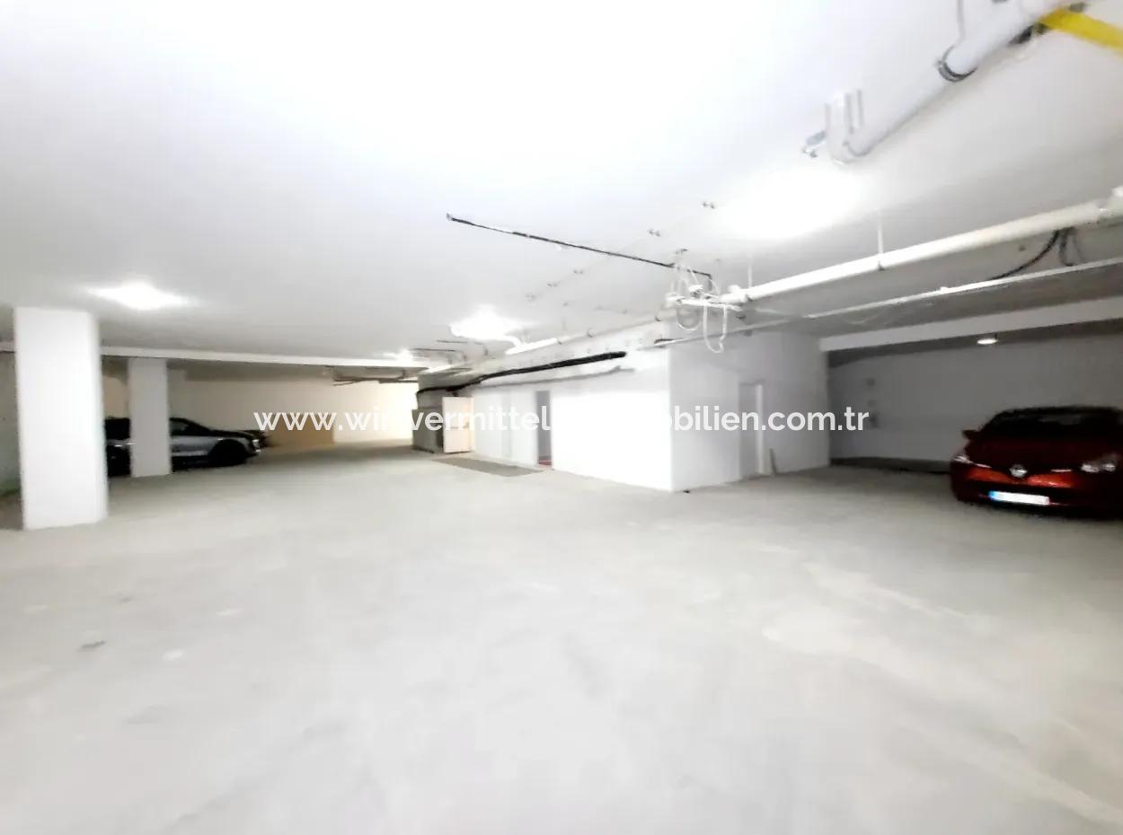 Boş Atakule Yakının Da Satılık Eşyalı 1+1 Residence Daire Güzeltepe Çankaya Ankara