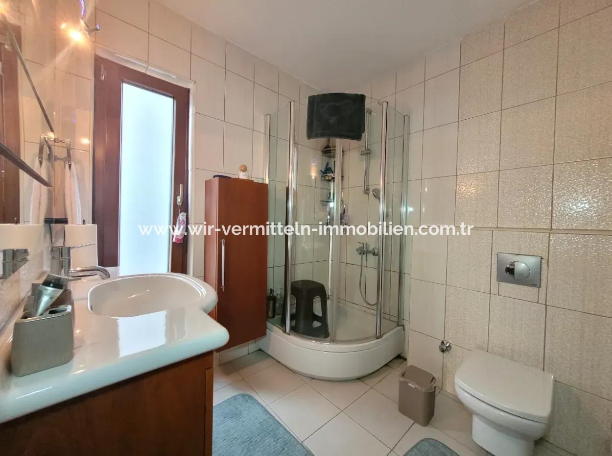 Vatandaşlığa Uygun Bursa Nilüfer Konak Mah. 340 M ² Panoramik Manzaralı Tam Müstakil Dubleks Satılık Villa