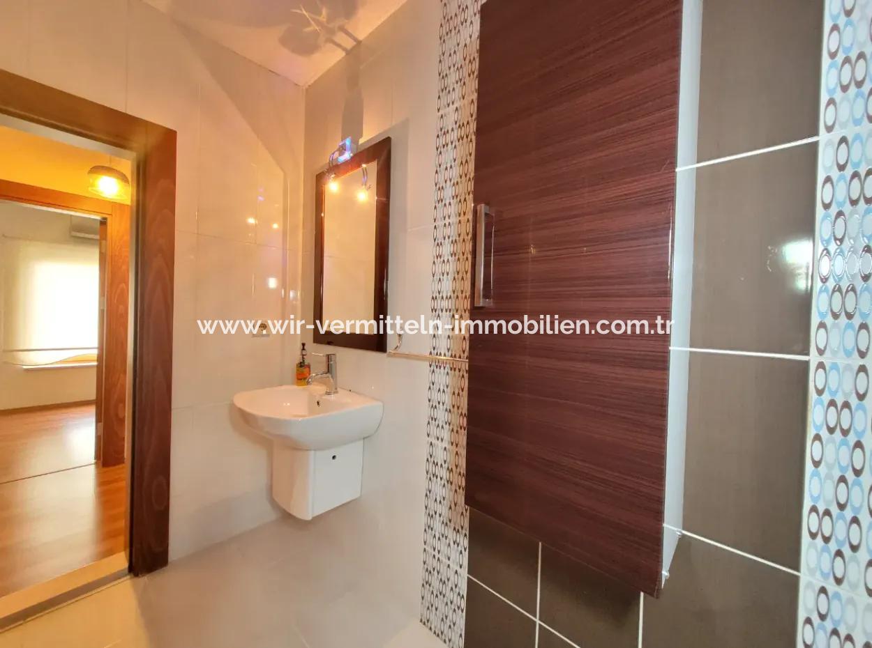 Vatandaşlığa Uygun Bursa Nilüfer Konak Mah. 340 M ² Panoramik Manzaralı Tam Müstakil Dubleks Satılık Villa