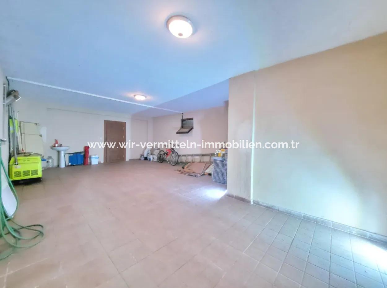 Vatandaşlığa Uygun Bursa Nilüfer Konak Mah. 340 M ² Panoramik Manzaralı Tam Müstakil Dubleks Satılık Villa