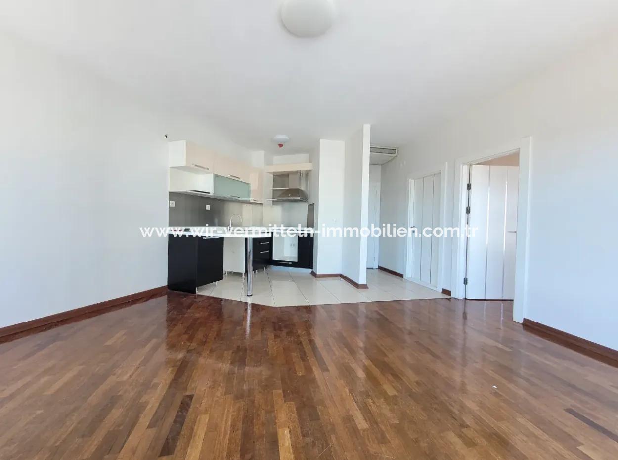 Satılık 53 M² 1+1 Konutkent Mah. Çankaya Ankara Başkent Üniversitesi Yakını