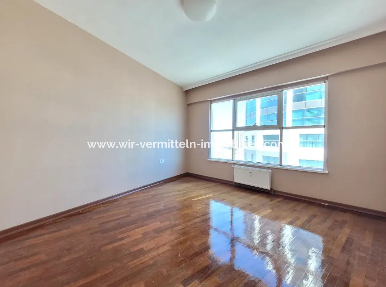 Satılık 53 M² 1+1 Konutkent Mah. Çankaya Ankara Başkent Üniversitesi Yakını