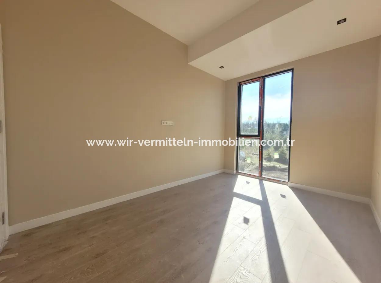 Sıfır Krediye Uygun Vişnelik Satılık 1+1 Daire Odtü Yakın İşçi Blokları Mah. Çankaya Ankara