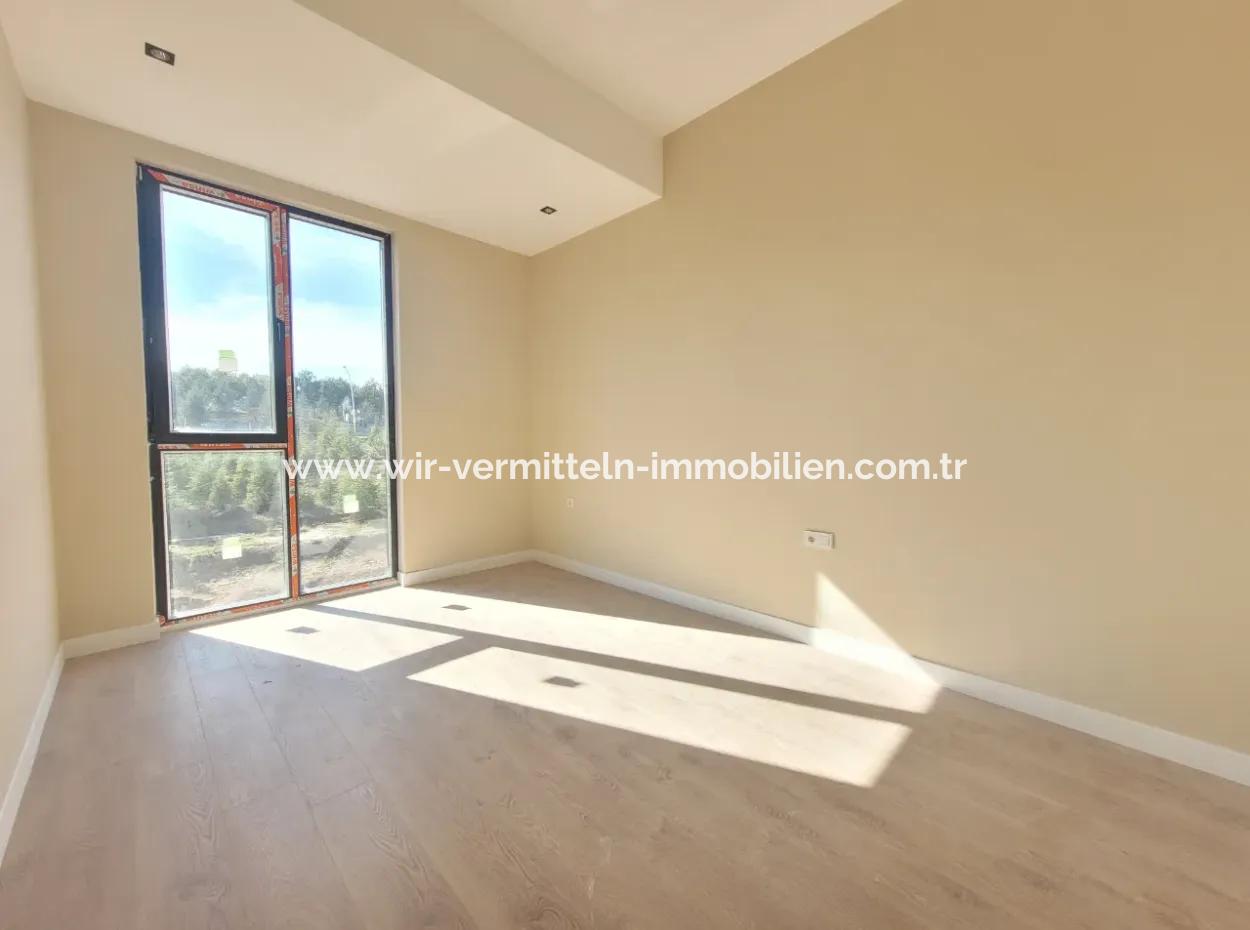 Sıfır Krediye Uygun Vişnelik Satılık 1+1 Daire Odtü Yakın İşçi Blokları Mah. Çankaya Ankara