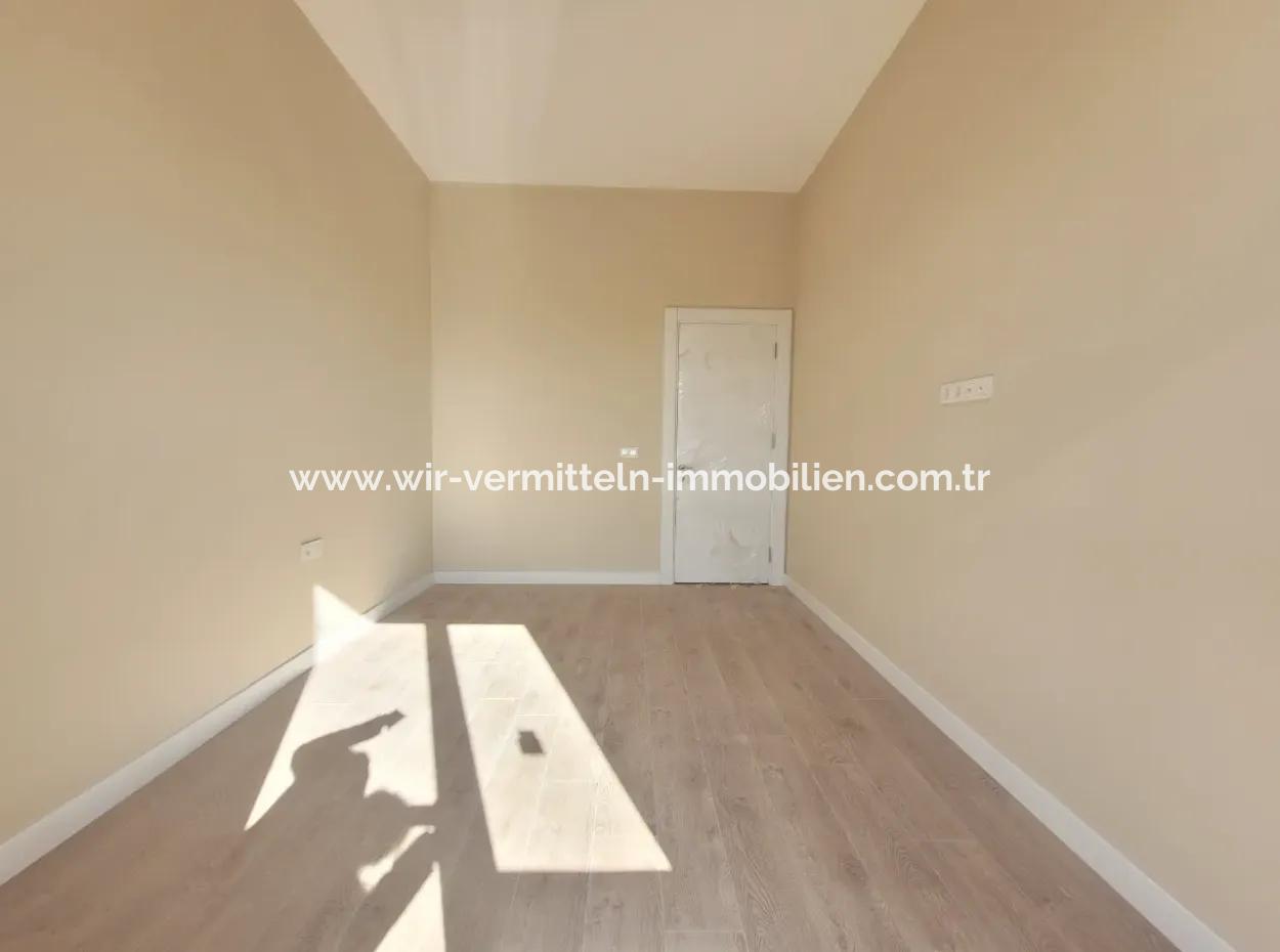 Sıfır Krediye Uygun Vişnelik Satılık 1+1 Daire Odtü Yakın İşçi Blokları Mah. Çankaya Ankara