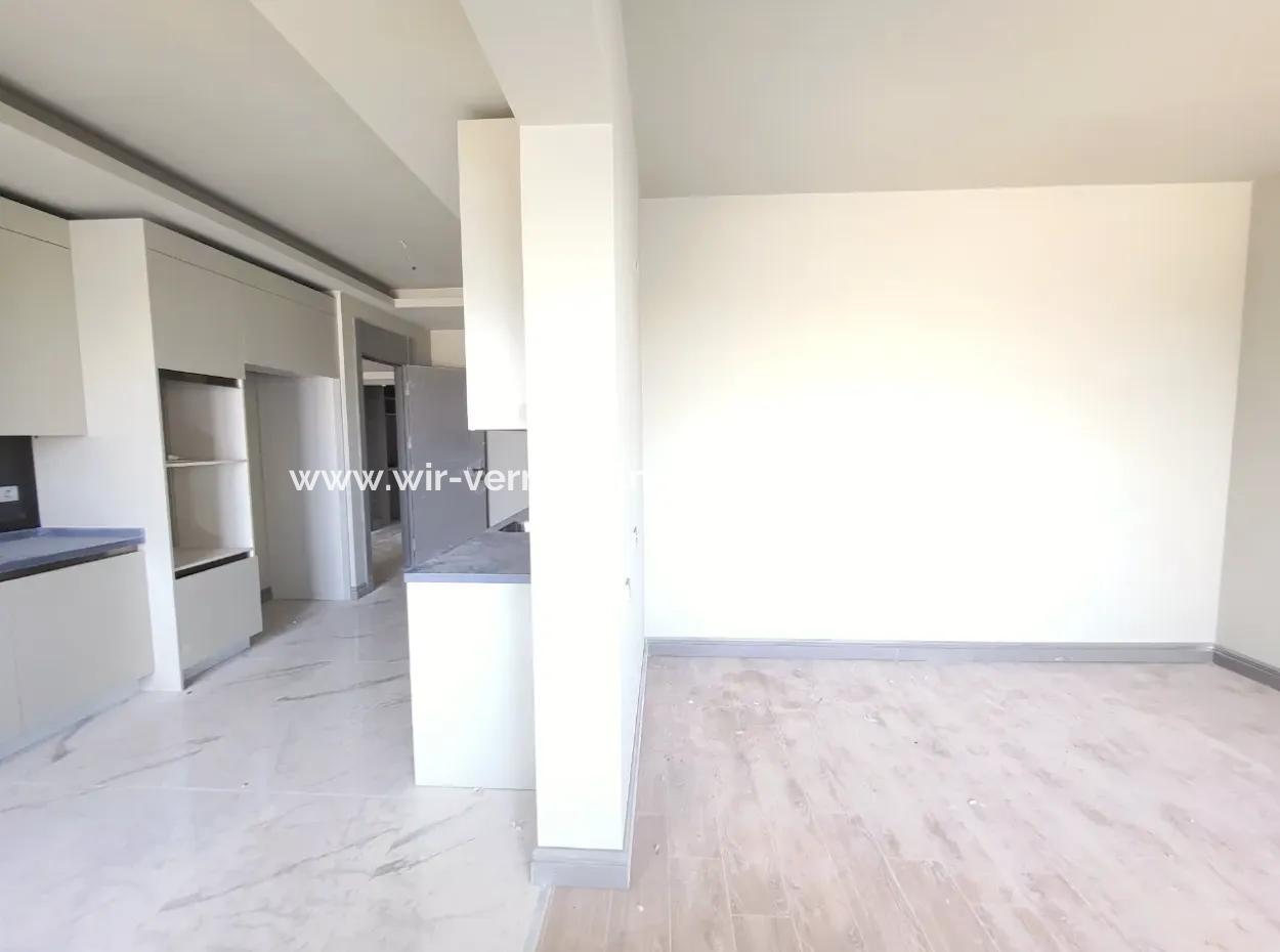 Sıfır Kent İncek Satılık 3+1 Peyzaj Manzaralı 124 M2 3.Kat Daire Hacılar Mah. Gölbaşı Ankara