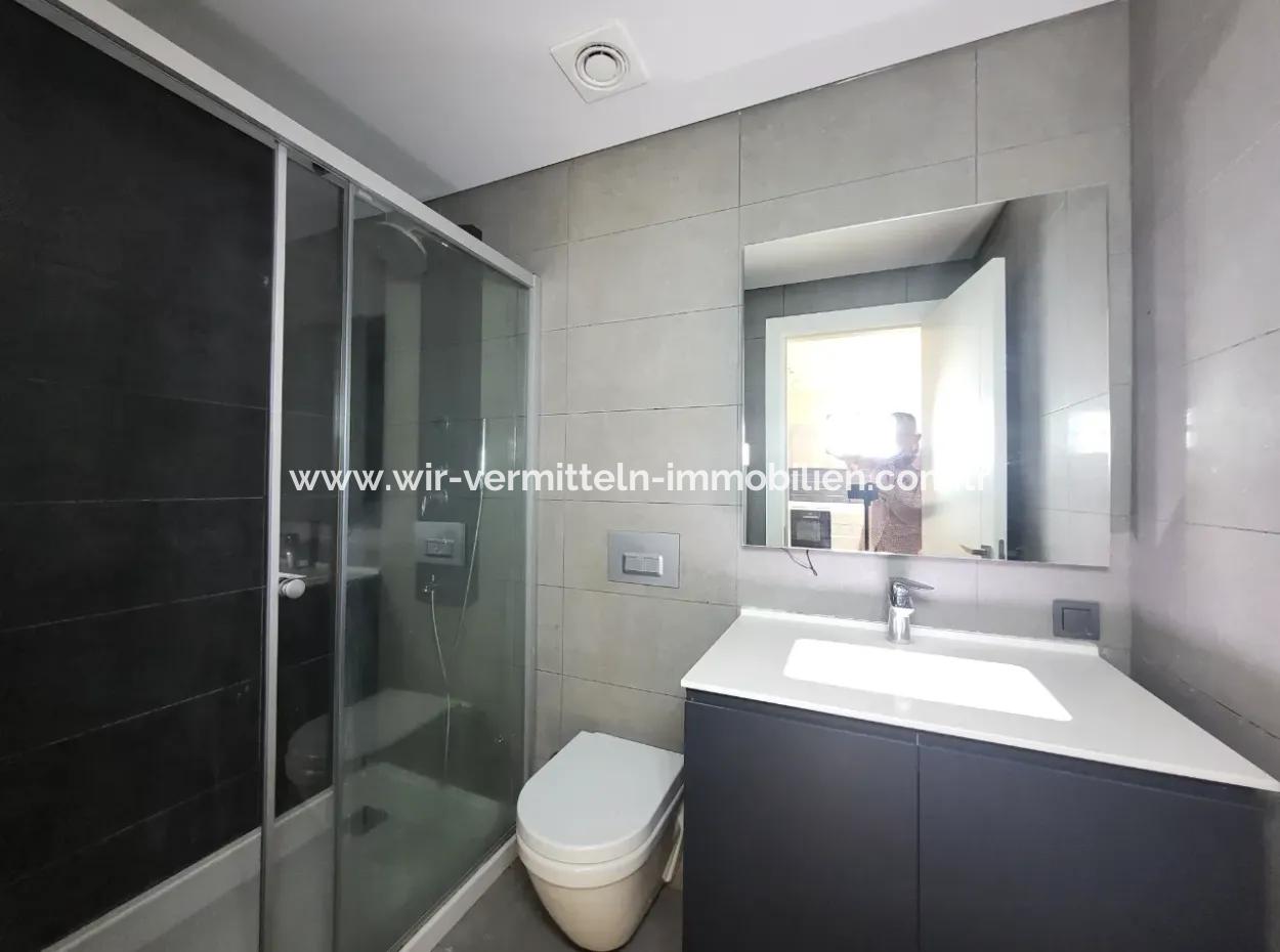 Kiralık Beytepe İncek Bulvar Loft Satılık 1+1 45 M² 18.Kat Daire