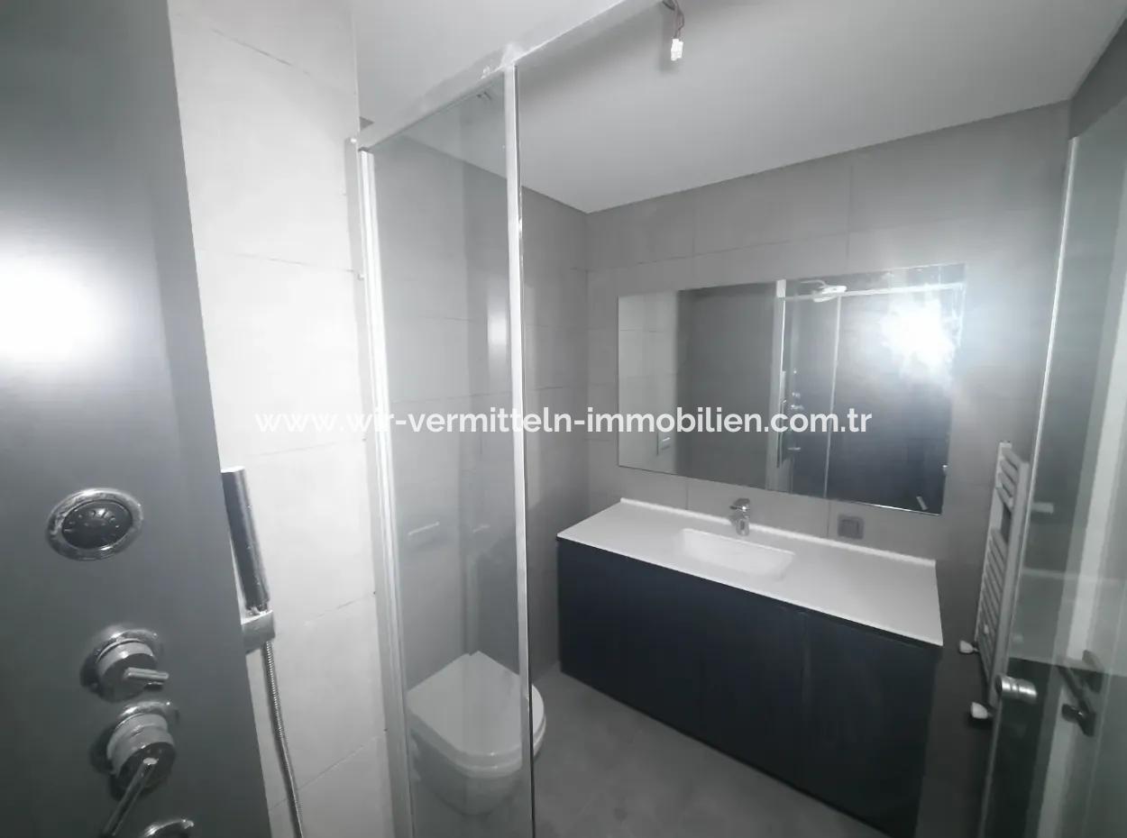 Beytepe İncek Bulvar Loft Satılık 5+1 12.Kat Kiracısız Daire