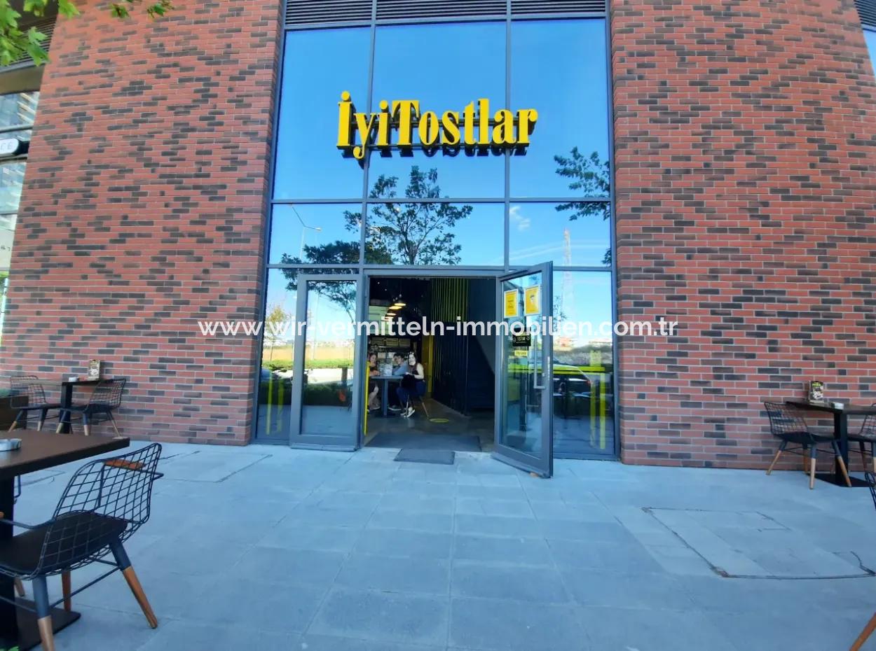 Beytepe İncek Bulvar Loft Satılık 5+1 12.Kat Kiracısız Daire