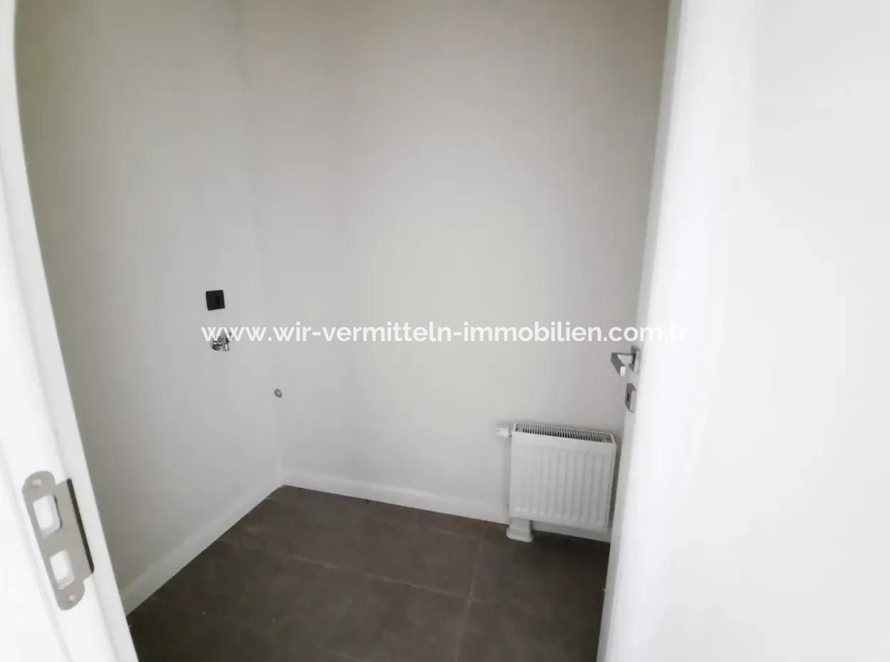 Kiracısız Beytepe İncek Bulvar Loft Satılık 4+1 22.Kat Park Manzaralı Daire
