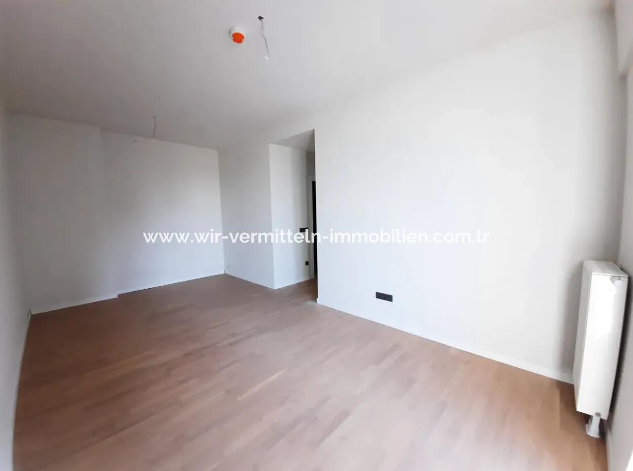 Kiracısız Beytepe İncek Bulvar Loft Satılık 4+1 22.Kat Park Manzaralı Daire