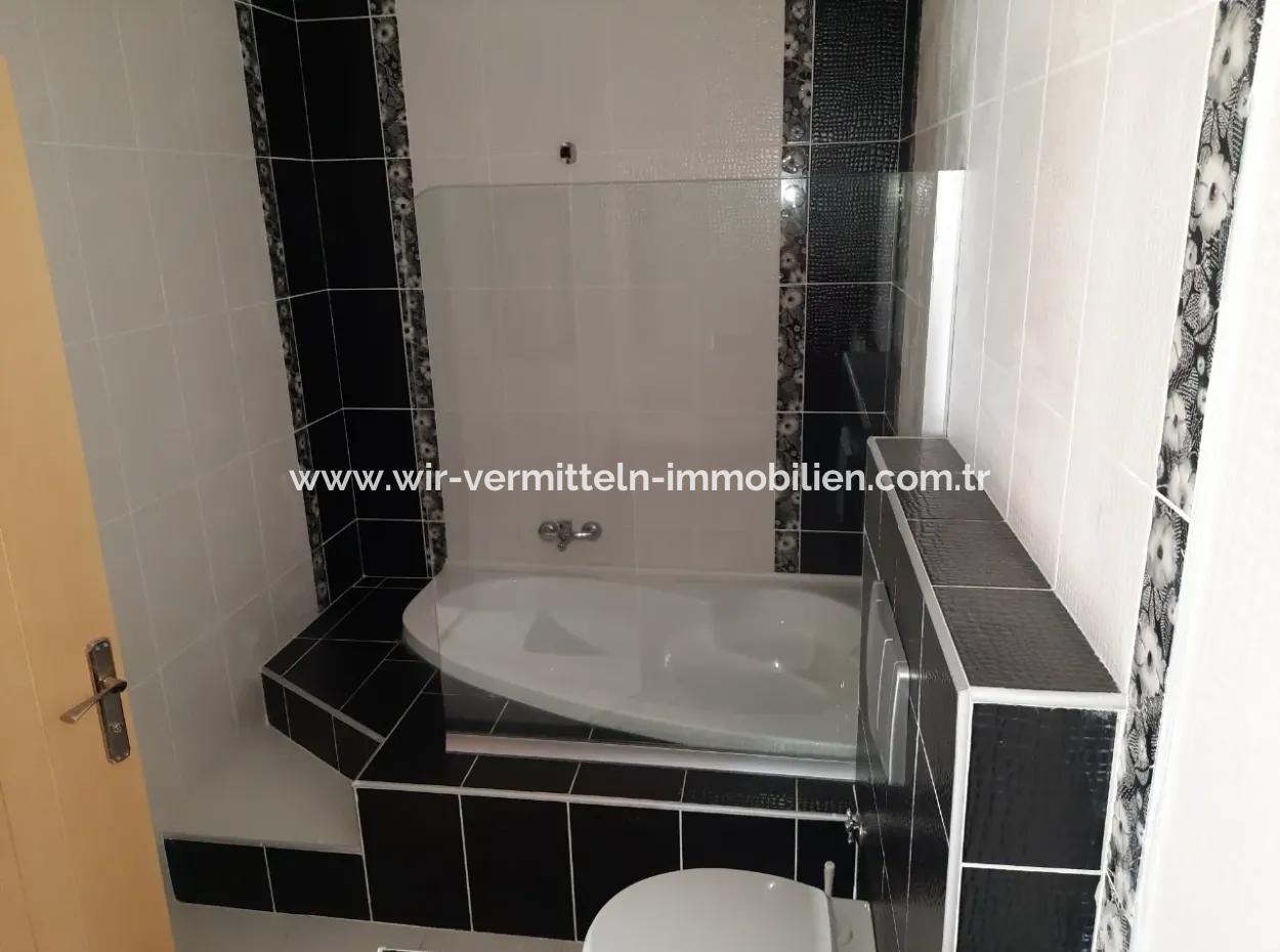 Ankara Çayyolu Alacaatlı Mh Rüyakent Sitesi Havuzlu Satılık Çatı Dubleks  Daire 250 M² 7+1