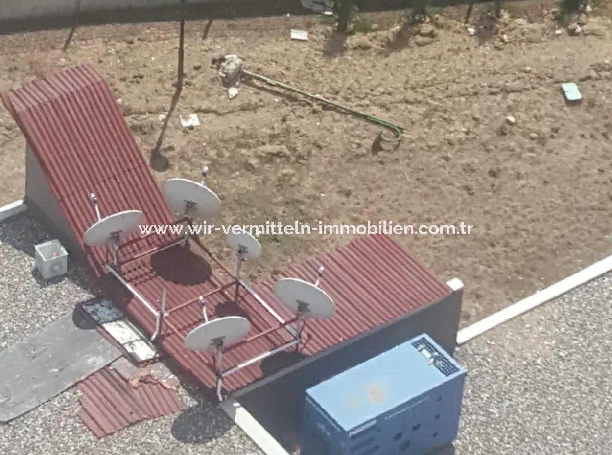 Ankara Çayyolu Alacaatlı Mh Rüyakent Sitesi Havuzlu Satılık Çatı Dubleks  Daire 250 M² 7+1