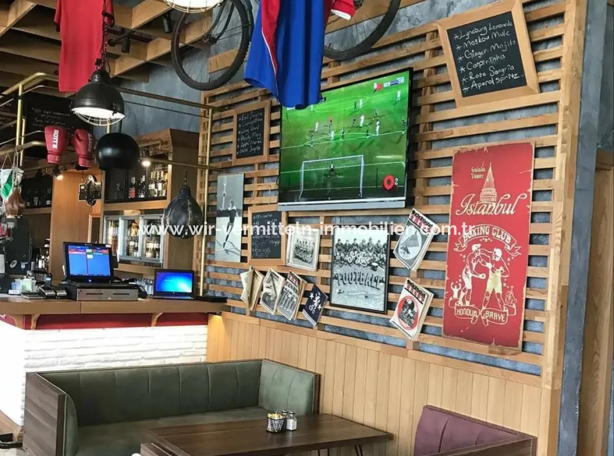 Krediye Uygun İncek Loft Satılık  3+1 Dubleks Peyzaj Manzaralı 1.Kat Daire