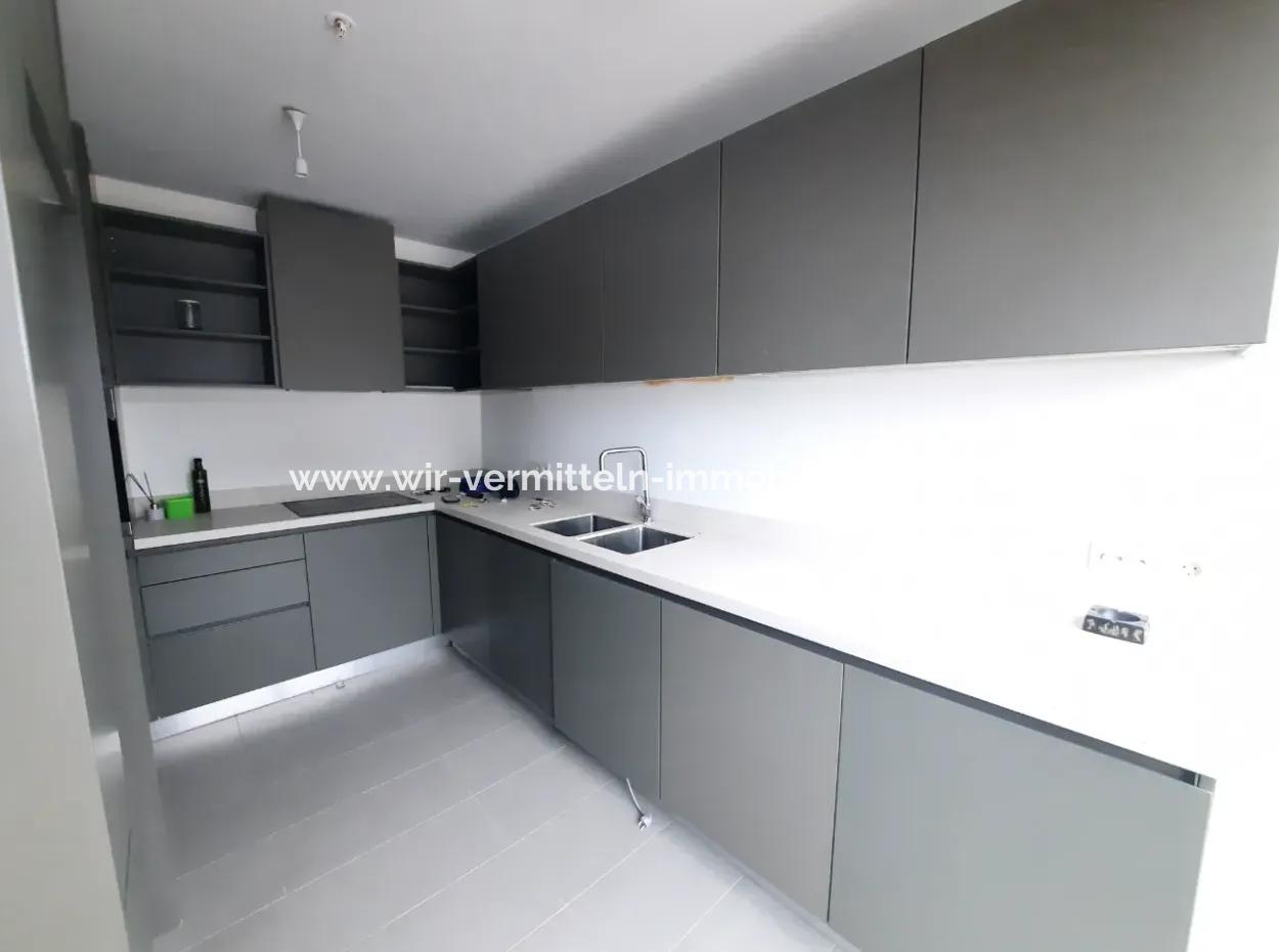 İncek Loft Satılık 3+1 Bahçe Dubleksi Peyzaj Manzaralı Daire