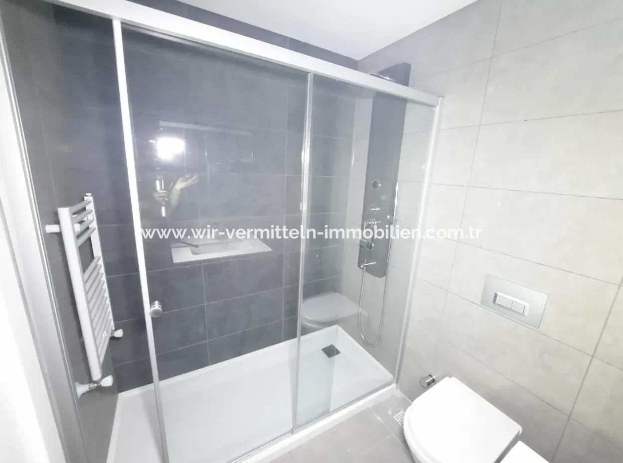 Beytepe İncek Bulvar Loft Satılık 3+1 110 M² 5.Kat Bulvar Manzaralı Daire