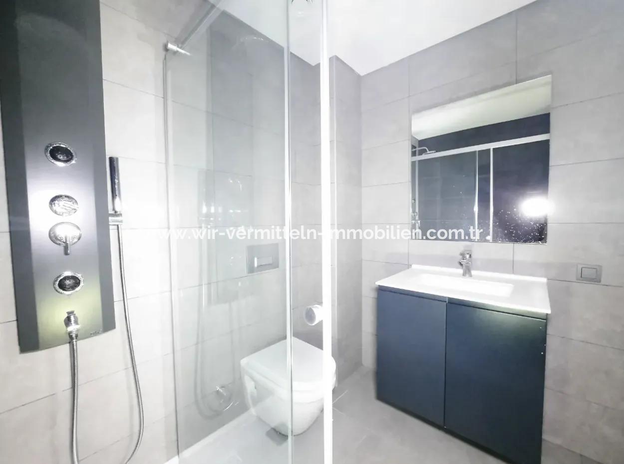 Beytepe İncek Bulvar Loft Satılık 3+1 110 M² 5.Kat Bulvar Manzaralı Daire