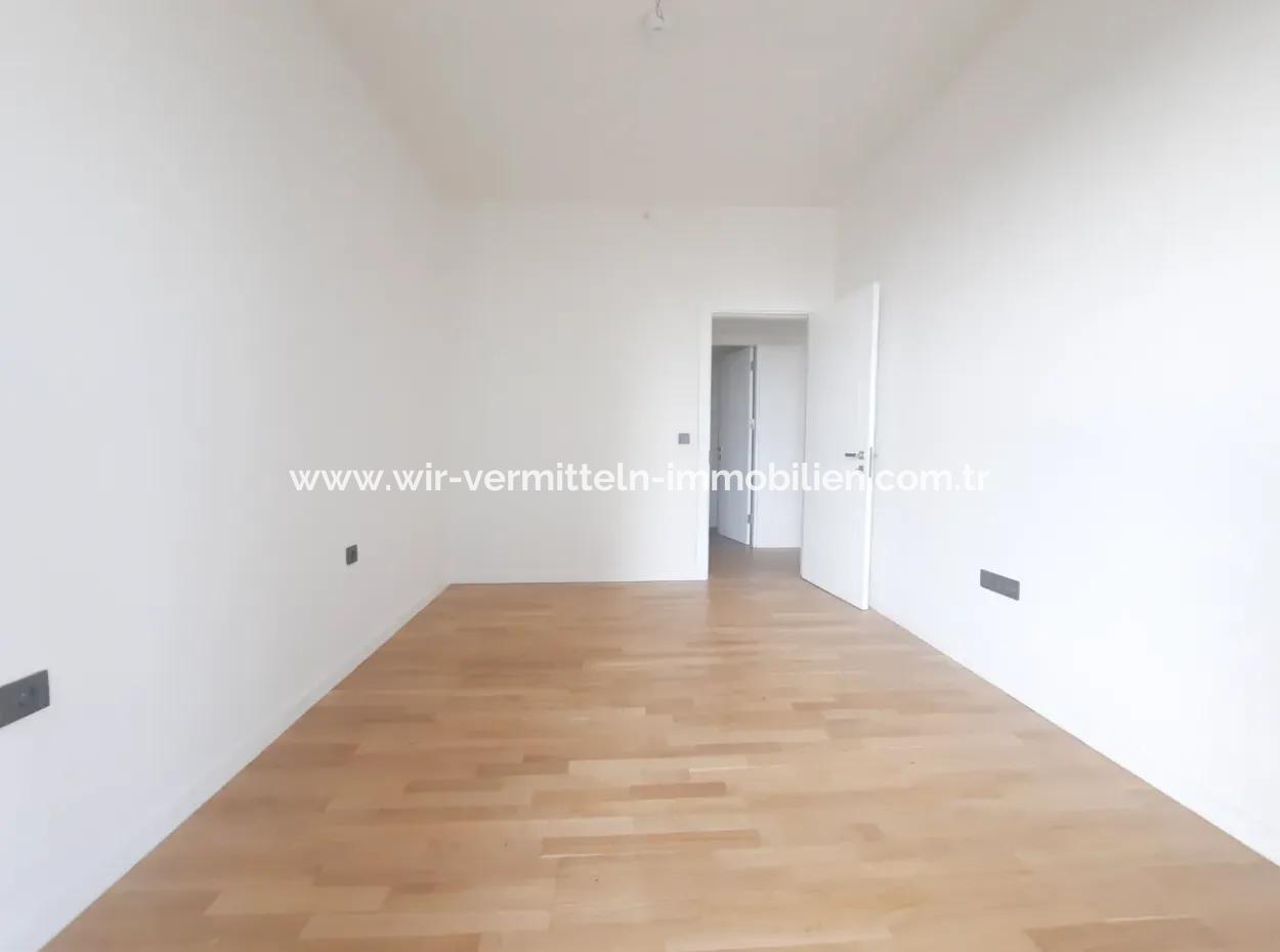 Beytepe İncek Bulvar Loft Satılık 3+1 130 M² 9.Kat Bulvar Manzaralı Daire