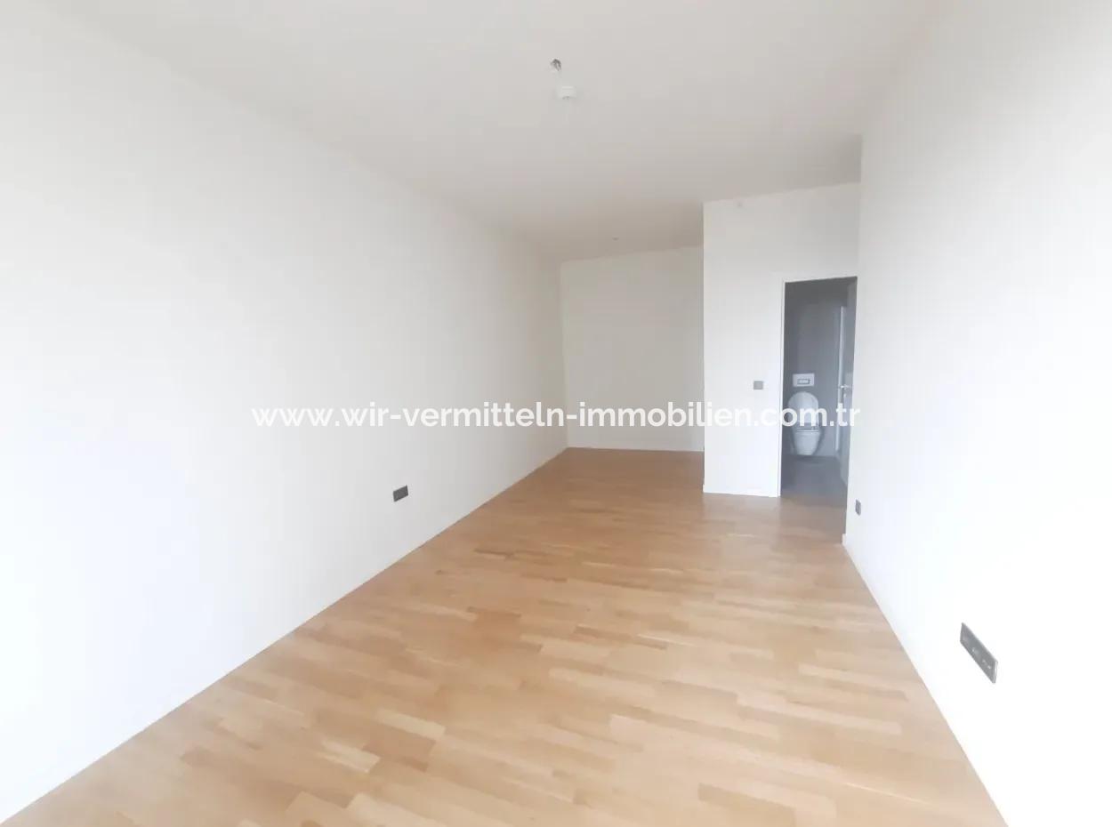 Beytepe İncek Bulvar Loft Satılık 3+1 130 M² 9.Kat Bulvar Manzaralı Daire