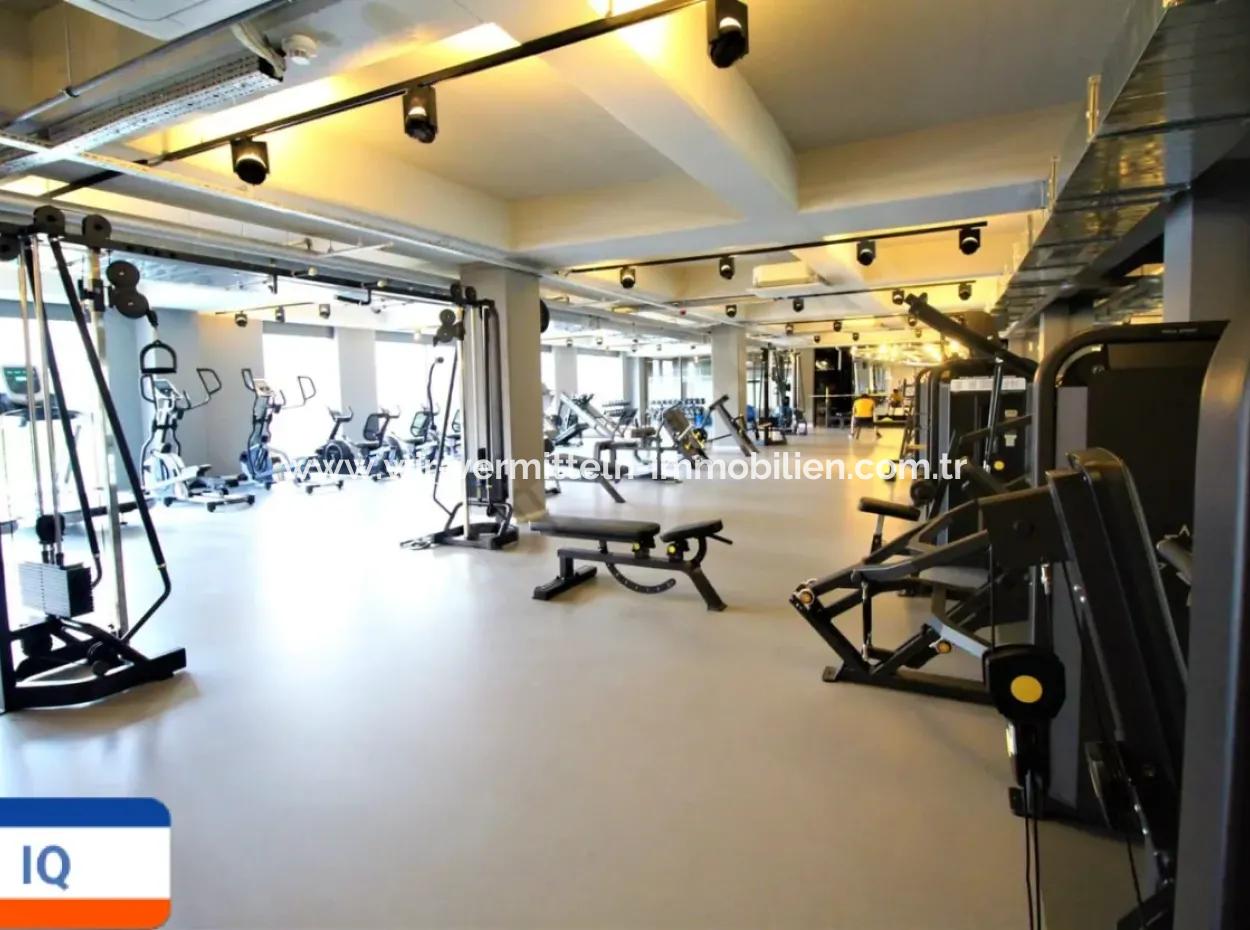Kiracısız Beytepe İncek Bulvar Loft Satılık 3+1 130 M² 17.Kat Mogan Manzaralı Güney Cephe Daire
