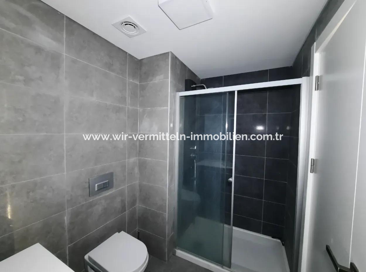 Boş Beytepe İncek Bulvar Loft Satılık 2+1 68 M² 16.Kat Bulvar Cephe Daire