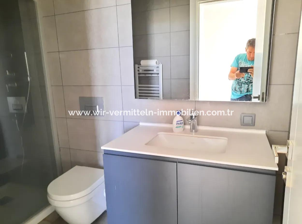 Boş Beytepe İncek Bulvar Loft Satılık 1+1 46 M² 9.Kat Göl Manzaralı Daire